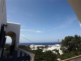 Mina Town Hillside Hotell Mykonos Town Eksteriør bilde